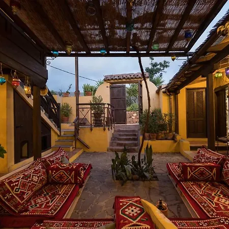 Bohemian Hideaway Finca - 2 Unique Houses With Shared Pool Santa Lucia De Tirajana Room photo