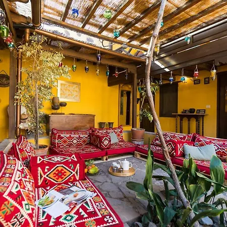 Bohemian Hideaway Finca - 2 Unique Houses With Shared Pool Santa Lucia De Tirajana Exterior photo
