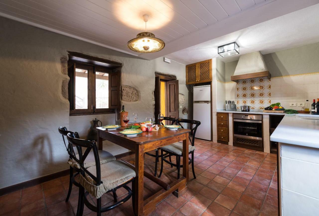Bohemian Hideaway - 2 Unique With Shared Pool Country house Santa Lucia De Tirajana