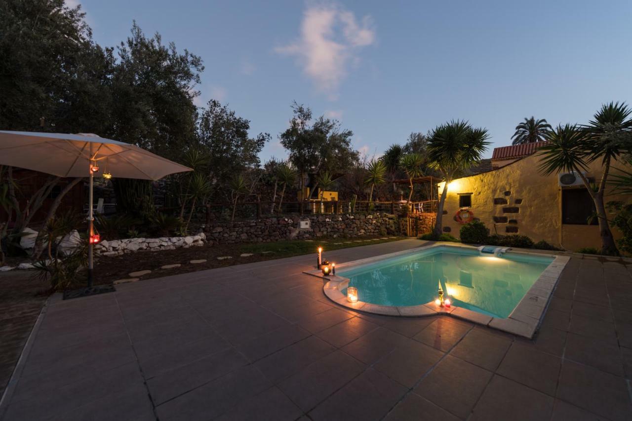 Bohemian Hideaway - 2 Unique With Shared Pool * Santa Lucia De Tirajana