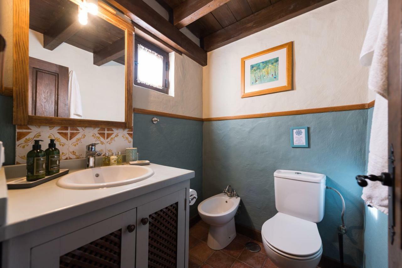 Bohemian Hideaway - 2 Unique With Shared Pool Santa Lucia De Tirajana