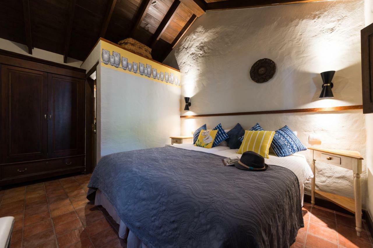 Bohemian Hideaway - 2 Unique With Shared Pool * Santa Lucia De Tirajana