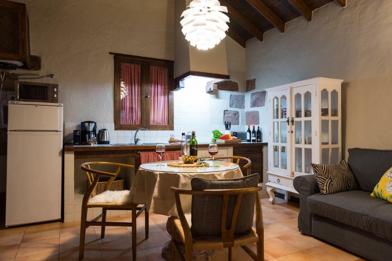 Bohemian Hideaway - 2 Unique With Shared Pool * Santa Lucia De Tirajana