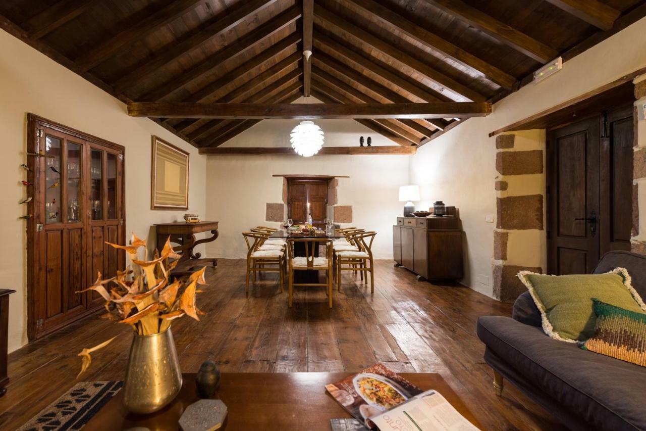 Bohemian Hideaway - 2 Unique With Shared Pool * Santa Lucia De Tirajana